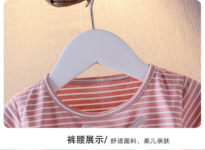 A free shipping summer dress for girls, a stylish Korean-style baby princess dress, a summer halter dress, a one-year-old baby dress pic 32