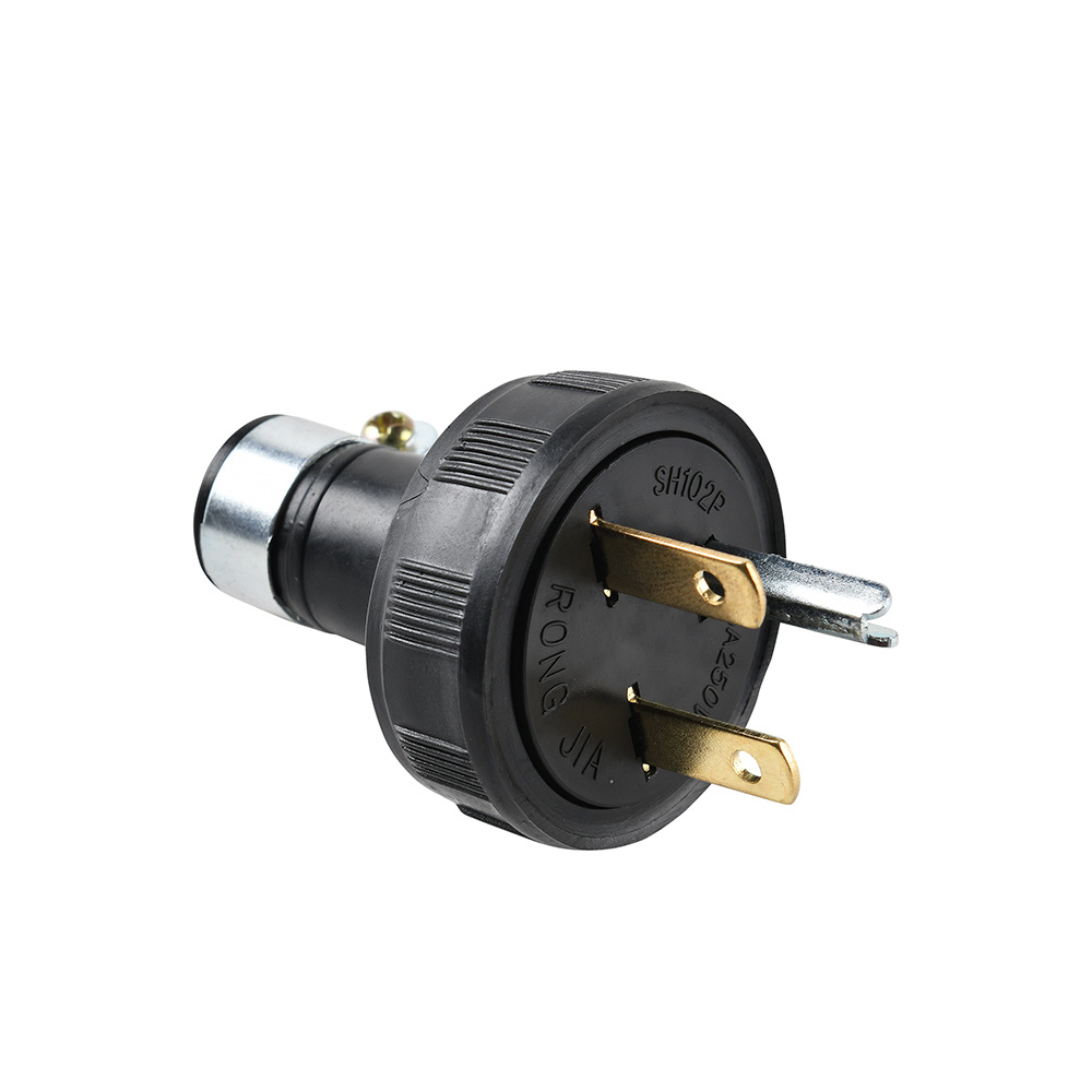 The 950 generator model is an 800-watt 3kw Japanese-style generator socket with a 15A plug pic 5