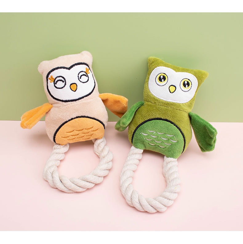 宠物玩具批发自嗨解闷狗玩具耐咬发声咬不烂狗狗毛绒玩具宠物用品详情10