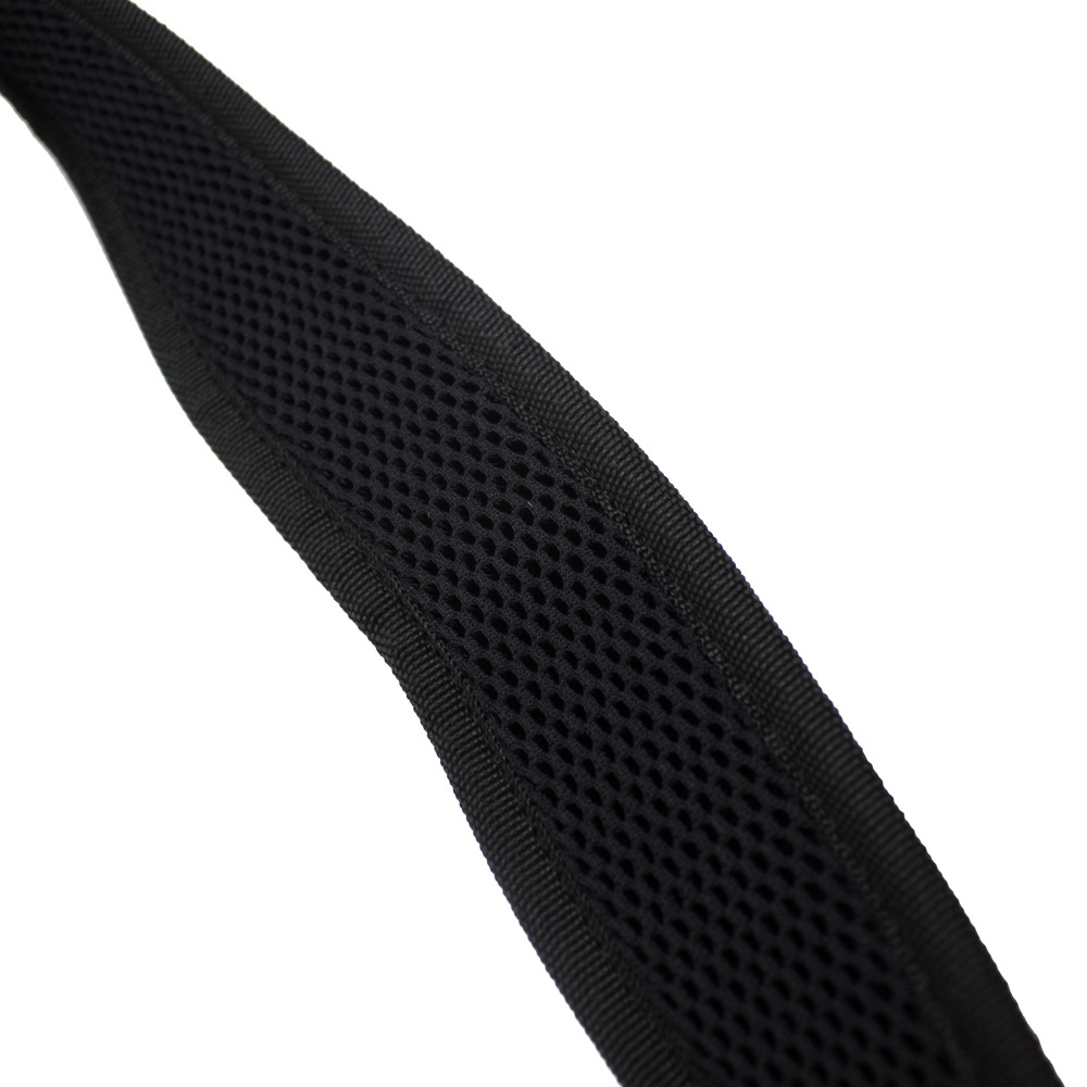 Wholesale musical instrument accessories: High-elastic cotton saxophone straps, adjustable single shoulder neck straps, effortless shoulder straps for beginners to play pic 5