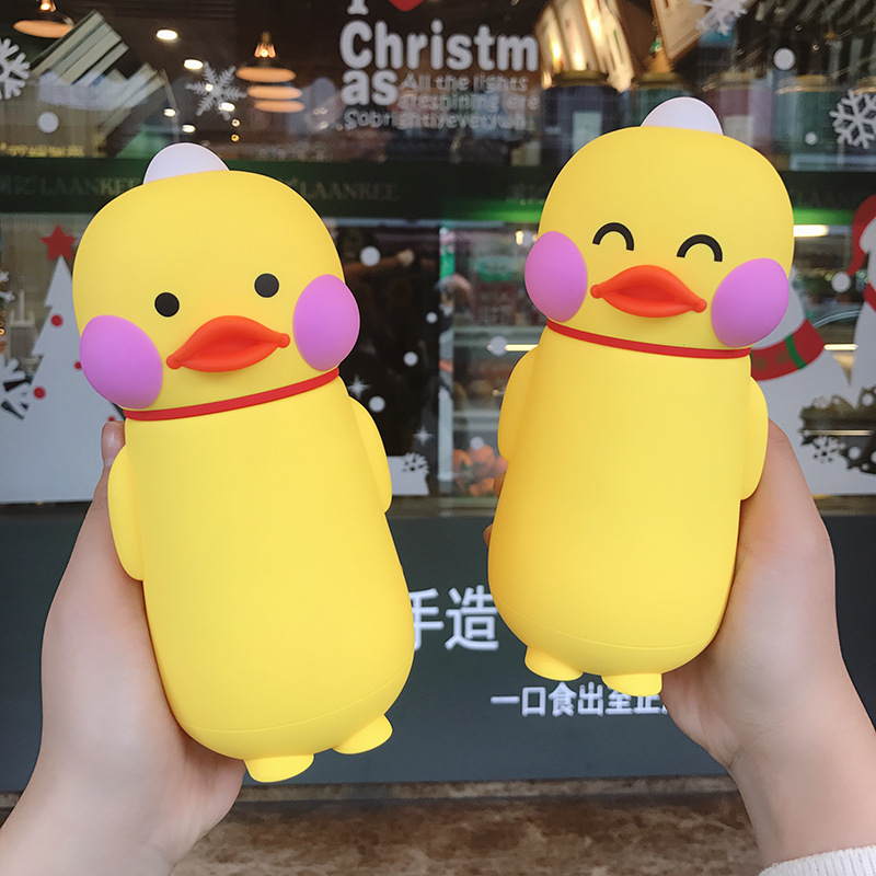 促销礼品订logoROLASE芙罗拉保温杯女男便携迷你不锈钢水壶批发详情16