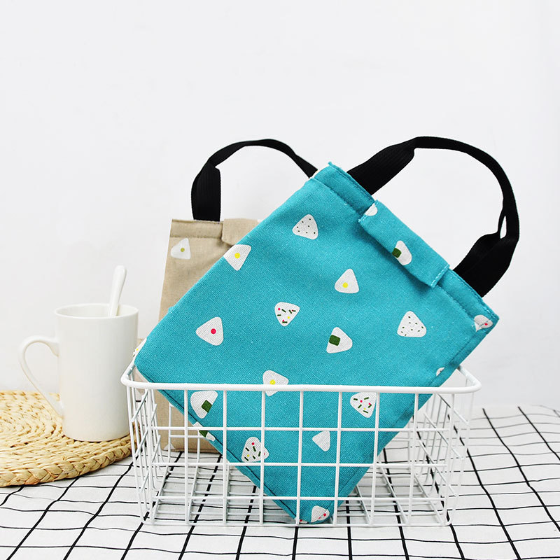 zakka布艺收纳筐棉麻批发玩具ins可折叠收纳篮居家杂物储物筐详情23