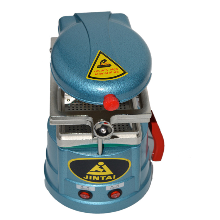 牙科真空压膜机口腔真空成型机牙科压膜机真空成型机牙科材料压膜片口腔材料制作正畸保持器详情4