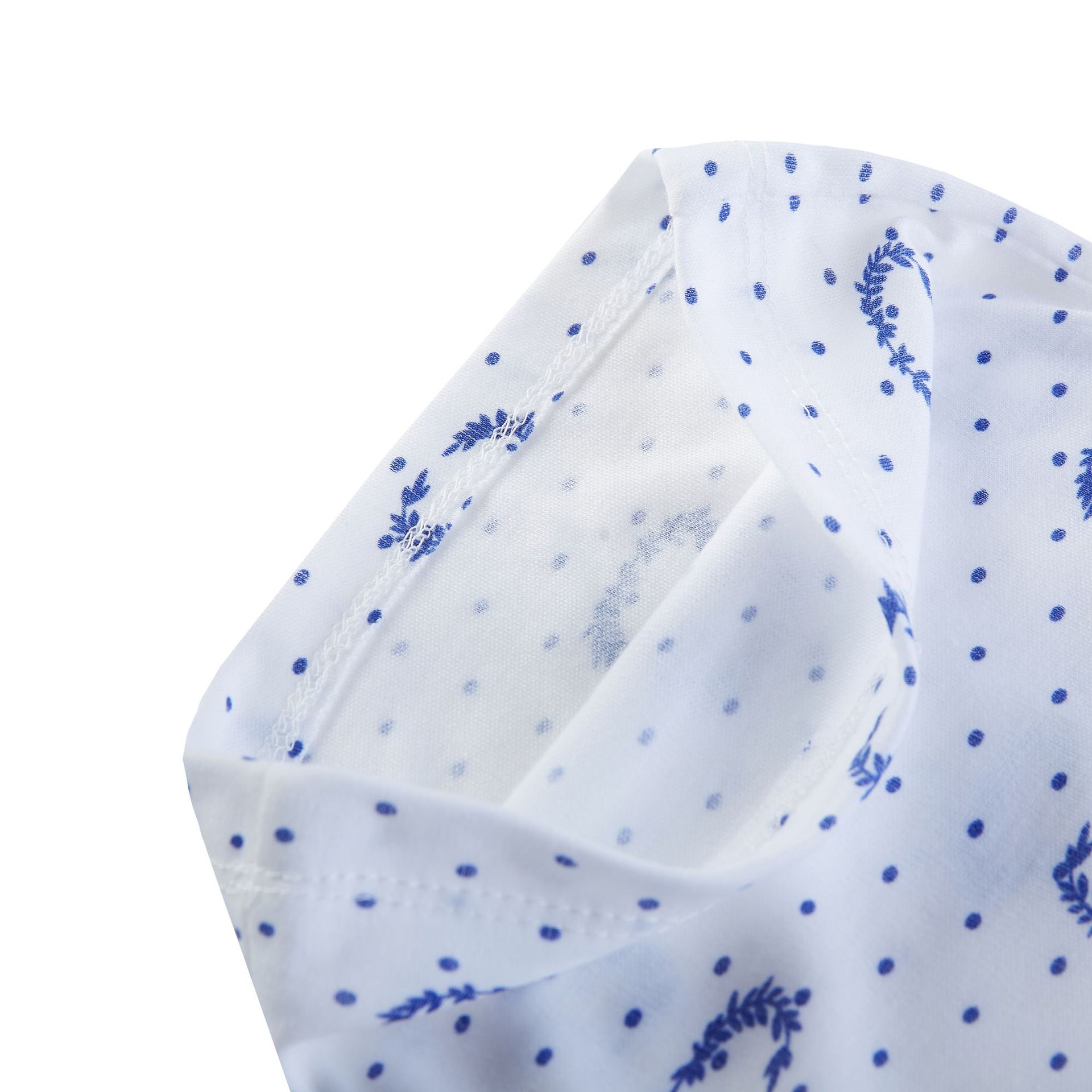 新生婴儿套装宝宝衣服连体哈衣爬服 网袋装涤棉八件套 童装 舒适透气 易清洗 适合0-12个月宝宝详情13