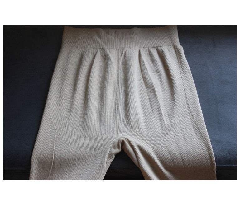 秋衣秋裤女薄款套装保暖内衣女不加绒蕾丝低胸单层性感打底线衣裤详情65