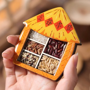 Creative simulation fruit refrigerator stickers, food toys, three-dimensional diy mini resin magnetic stickers, home and kitchen magnetic decoration pic 10