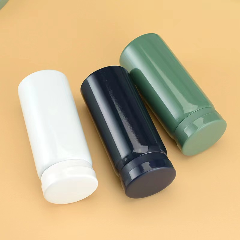 新款日本学生迷你小口袋保温杯 木纹保温杯不锈钢真空保温杯详情7