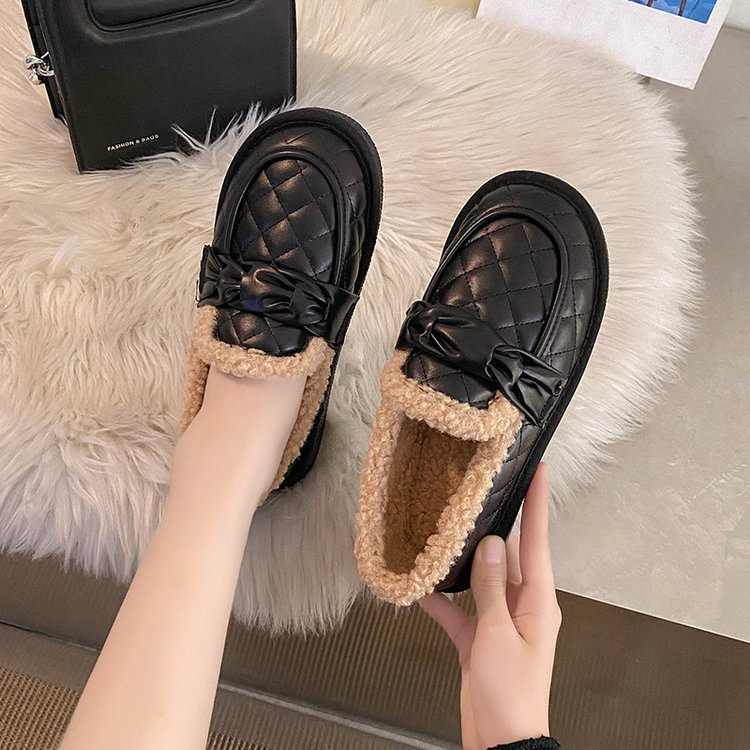 2022夏季新款现货休闲风追求潮流也要崇尚品质！女式时尚单鞋详情17