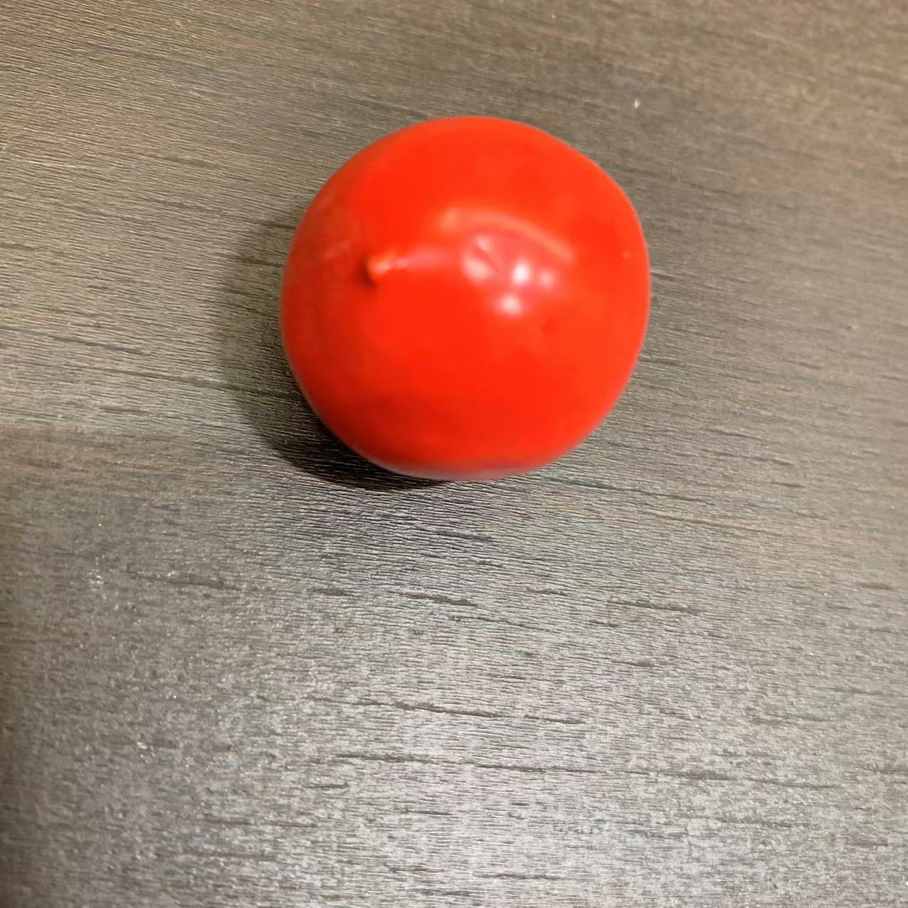 A comprehensive collection of simulated fruit potted plants and bonsai, including red apples, pomegranates, strawberries, oranges, peaches, mangoes, bananas, and red peppers for decoration pic 28