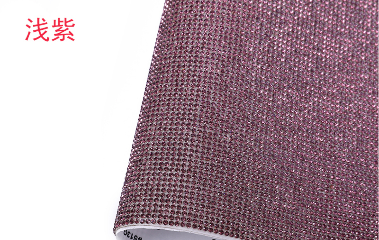 跨境爆款现货24*20CM钻贴 玻璃水钻DIY汽车贴 背胶钻 化妆盒贴钻详情15