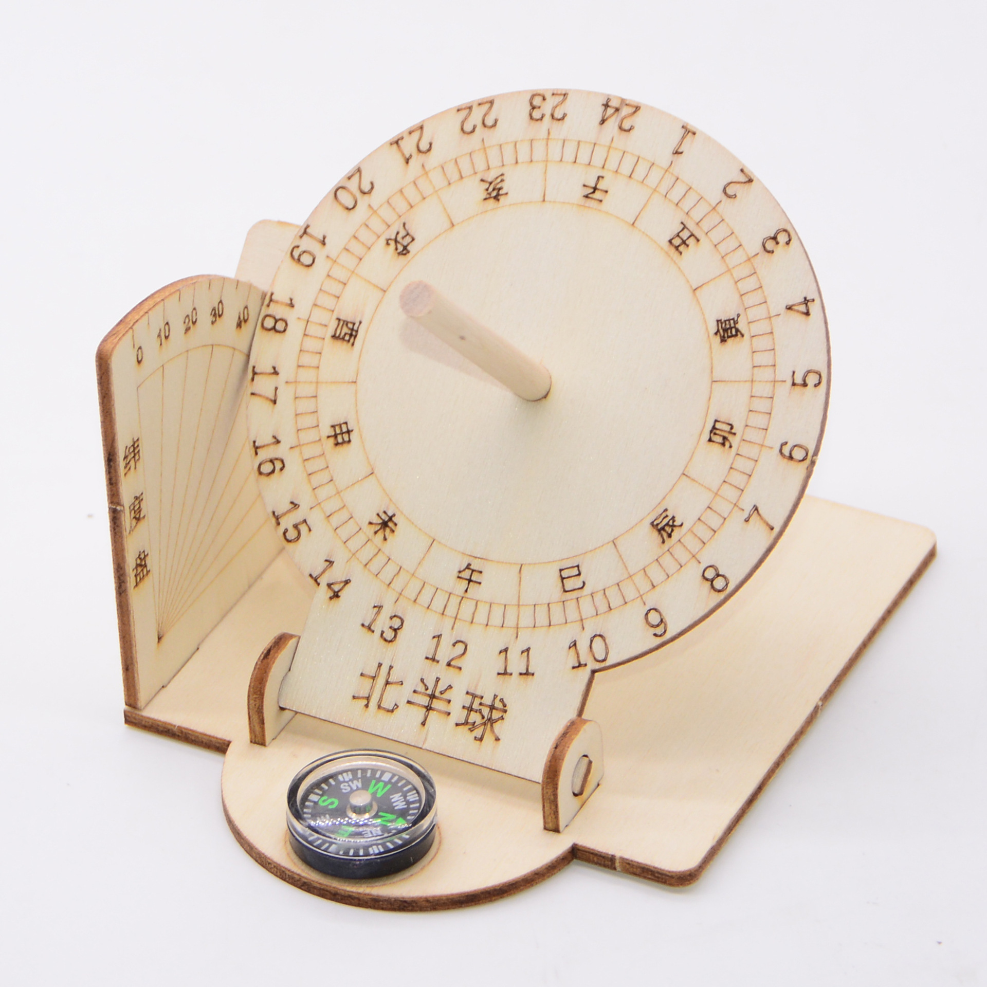 KX2117 日晷 主图 (3)