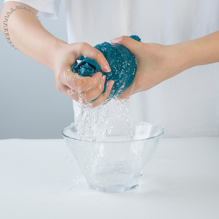 暮色亿清晨纯棉情侣成人家用毛巾洗脸洁面巾婚庆伴手礼品结婚回礼详情6