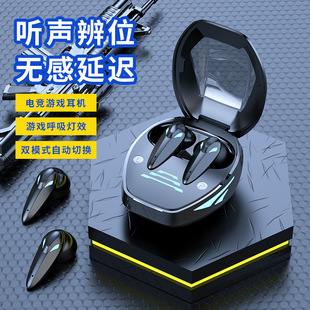 跨境热款YD03 BQ10 M100 K10无线蓝牙耳机TG02 F9 s20蓝牙耳机详情10