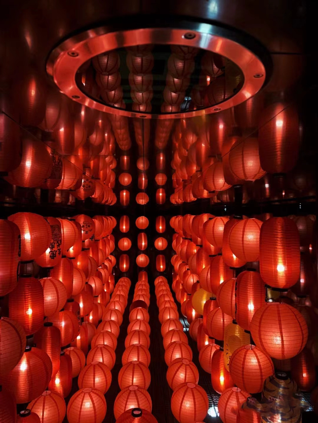 Ancient-style lanterns, Hanfu shooting props, DIY lantern walls, Lantern Festival riddles, Tang and ancient-style wedding lantern decorations pic 23