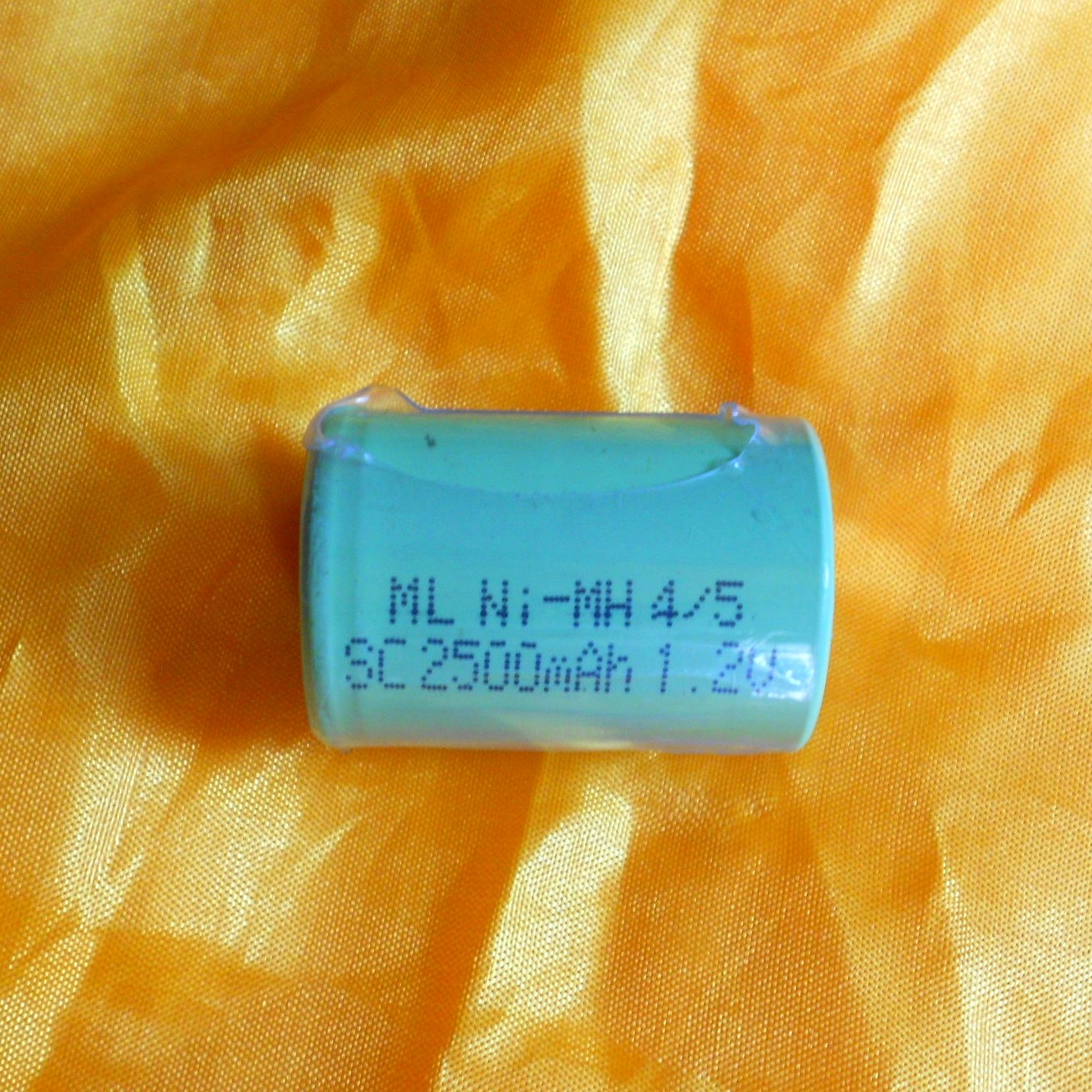 镍镉电池组 AA9.6V 用于遥控车 遥控船 大容量遥控车 充电电池组详情4