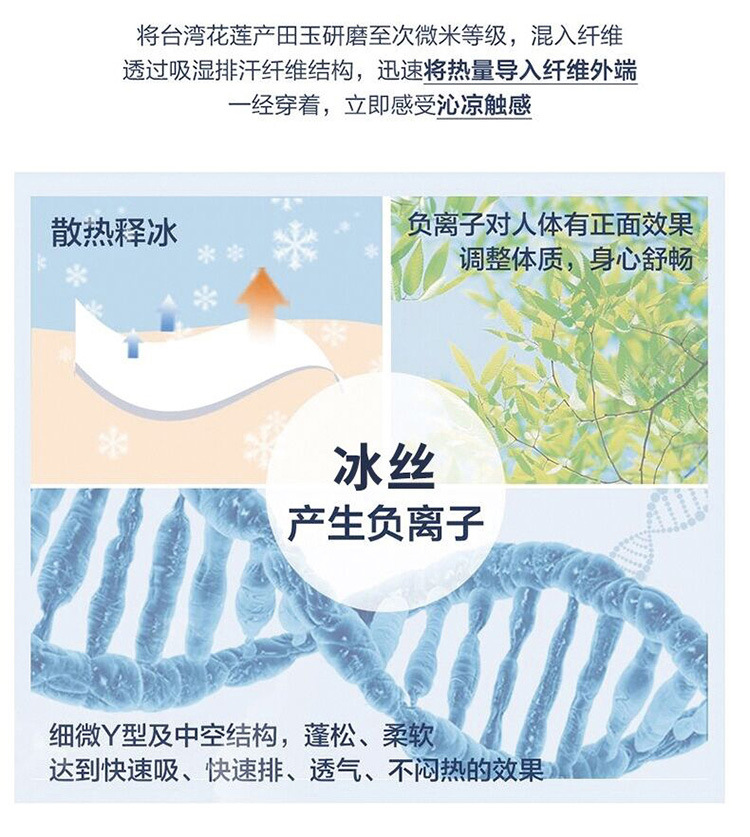 春夏新款垂感西装阔腿裤女宽松百搭直筒冰丝休闲拖地裤子详情4
