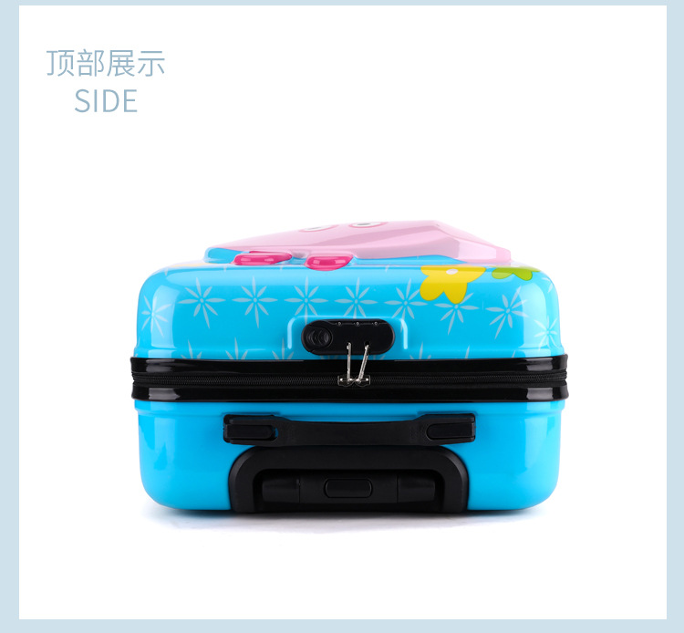 厂家批发儿童拉杆箱1820寸万向轮行李箱密码箱卡通旅行箱印刷logo详情18