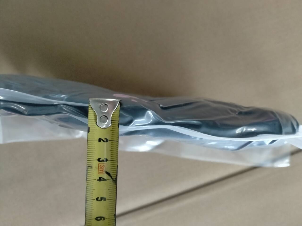 New cross-border creative Christmas Skull Burger fries, cat plush toy figurines, soft throw pillows wholesale in stock, Huaixing 7777 pic 3