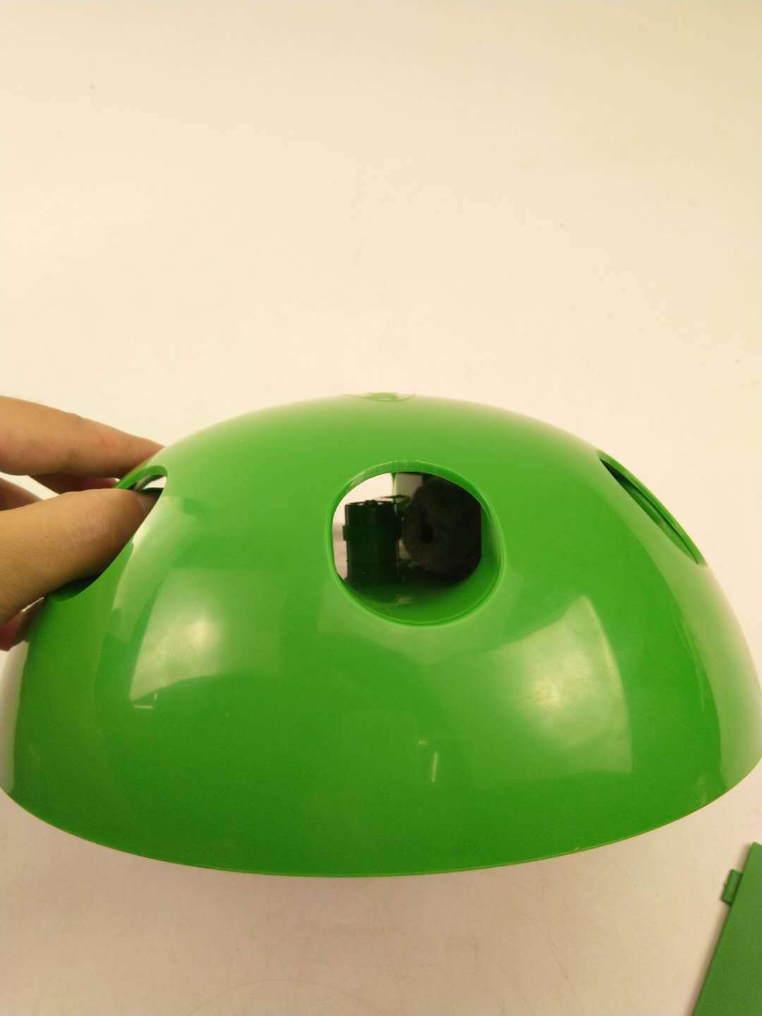 仿真老鼠毛绒宠物玩具POP N P4AY电动宠物猫玩具 猫抓老鼠猫抓痒/国潮商品详情17
