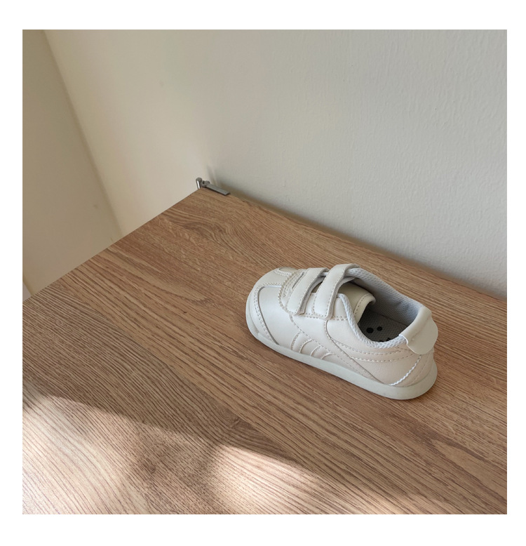 2023春季新款运动鞋INS超火儿童鞋子韩版日系软底宝宝鞋一件代发详情41