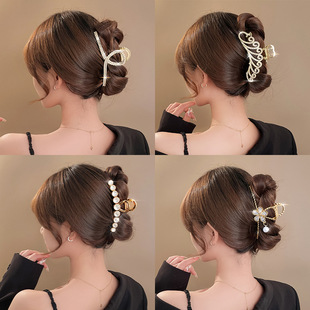 罐装不伤发头绳女简约手工橡皮筋毛绒发绳批发高马尾发绳宝宝头饰详情9