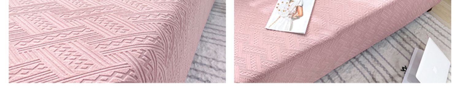 All-inclusive elastic universal sofa cover, sofa cushion, sofa cover, sofa towel, double or triple combination sofa pic 19