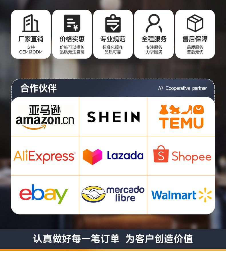 批发镀钛不锈钢烟灰缸带盖加厚加高防飞灰网咖酒吧KTV办公室激光详情3