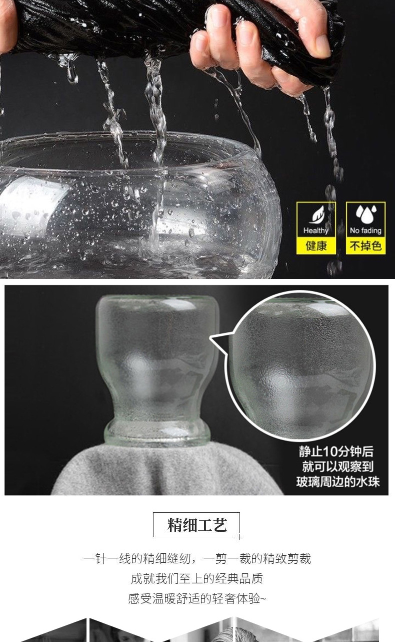 新款夏季男士翻领短袖t恤polo衫韩版潮流透气夏天学生短袖体恤详情5