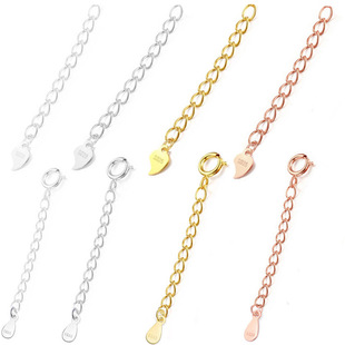 银配件珍珠托耳针带吊耳钉托珠盘DIY碗针空托凹头针厂家批发详情8