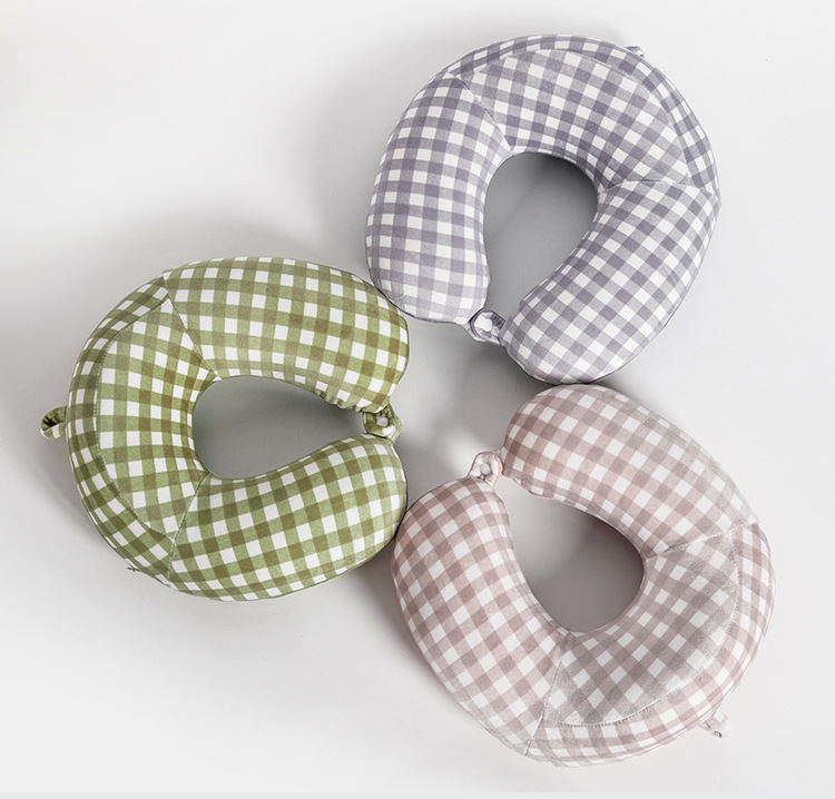 记忆枕，午睡枕，颈椎枕，U型枕，卡通U型枕