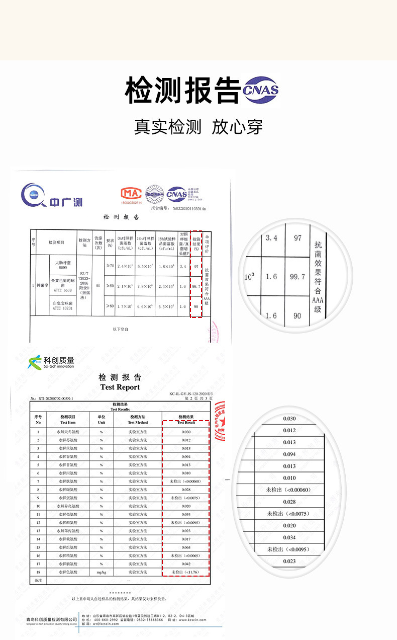 大码超薄大胸显小内衣无钢圈全罩杯纯棉透气无骨侧收舒适文胸女详情23