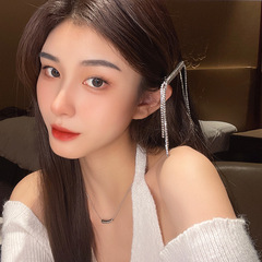 S925银针三对套装耳钉女睡觉不用摘冷淡风耳环高级感珍珠气质耳饰详情1