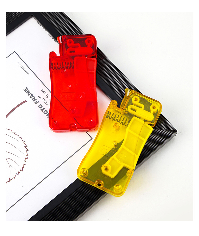 穿针器认针器老人辅助穿线工具 盲人自动穿线器 缝纫机穿针引线器详情27