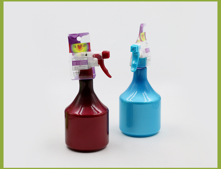 现货供应750ML喷雾器PP材质日用百货家清洁用具 厂家直销详情13