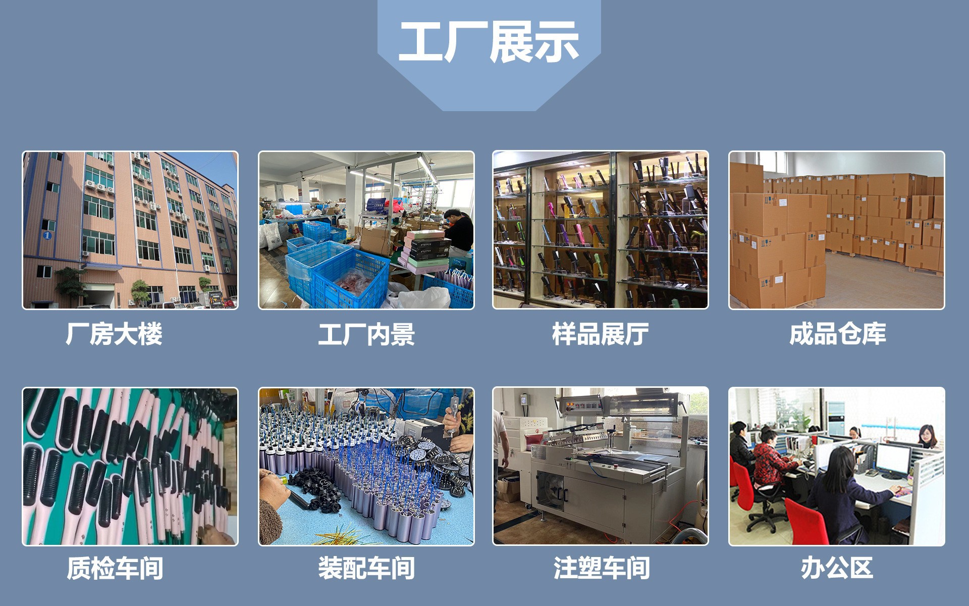 Factory direct supply of large wave fully automatic curling irons, electric rotating Korean-style lazy and non-damaging egg curling irons pic 1