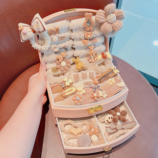 Cute baby sleeve protectors, anti-stain little sleeves, oil-resistant and dirt-resistant, cartoon sleeves for boys and girls, little kids and little girls pic 9