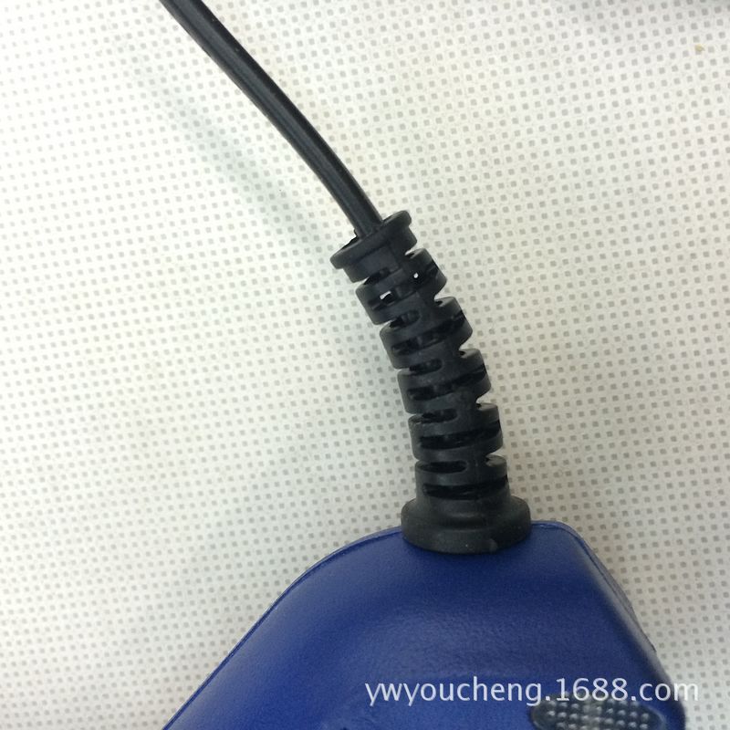 Wholesale genuine DGHL60W blue large glue gun HL-D high-power hot melt glue gun factory direct sales pic 11