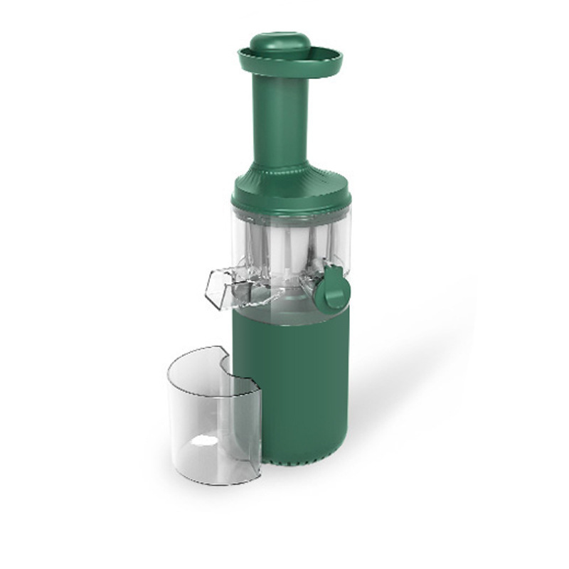 Multi-functional juicer pic 1