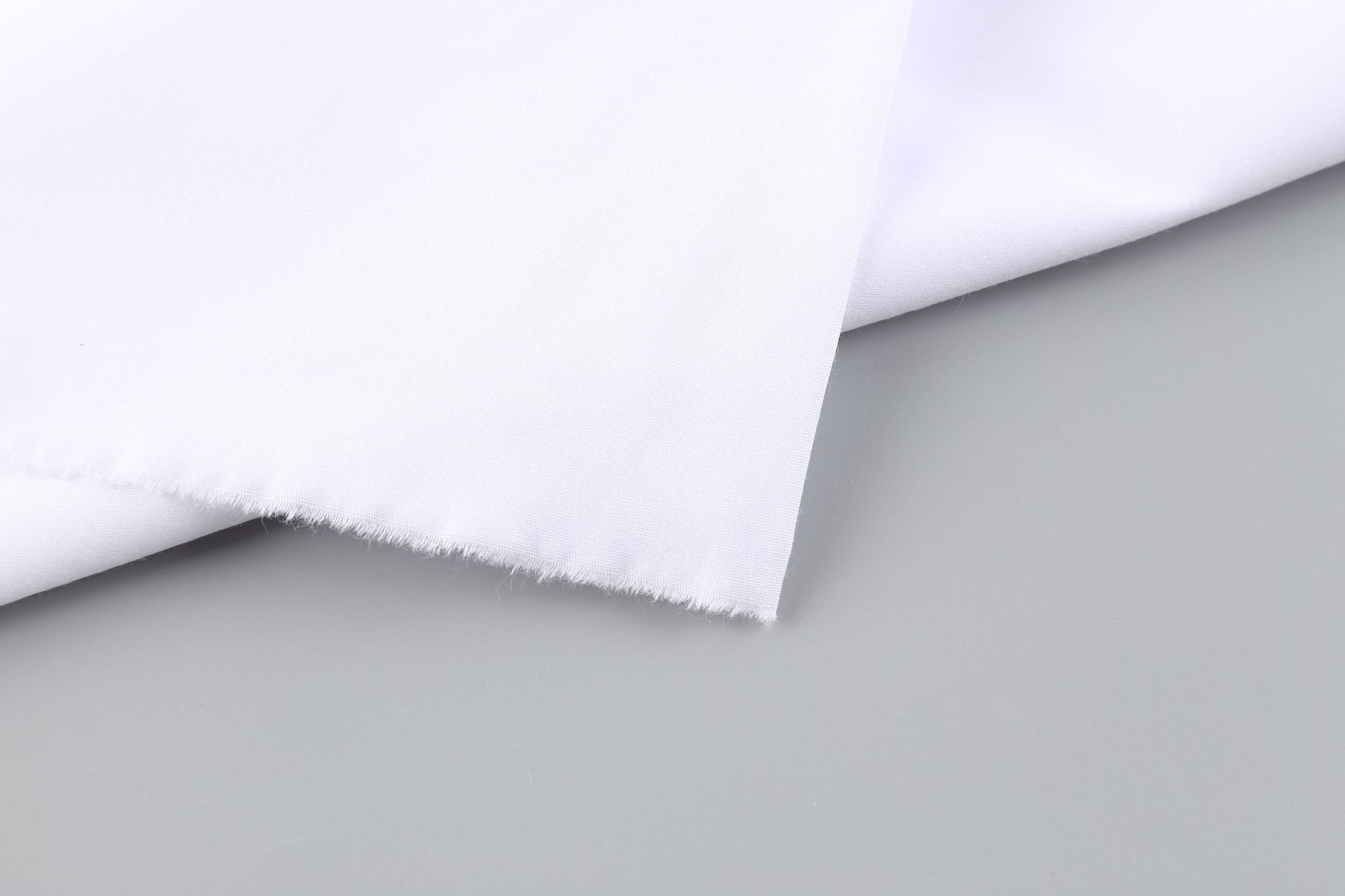 Shirt fabric, professional attire, school class uniforms, shirt fabric, JK uniforms, poplin fabric, can be ordered with composite fleece pic 3