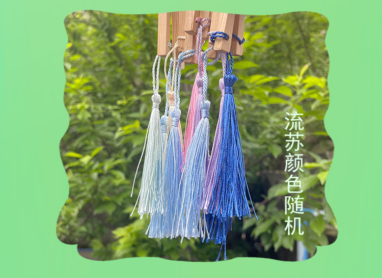 端午节团扇毛笔字书法创意粽子主图扇面公司团建活动礼品古风扇子详情6