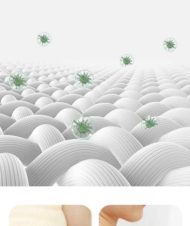 Japanese-style massage bath ball, a perfect bathing tool for both men and women. For adult use, it is a high-end and non-disperseable bath ball that can be used for both scrubbing and bathing pic 8