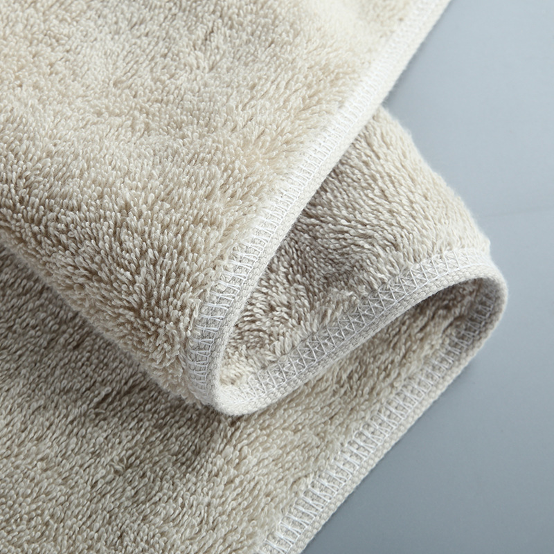 Toalla de algodón absorbente y engrosada toalla de satén marriott toalla de baño toalla de salón de belleza toalla de hotel 5 estrellas toalla de baño pic 11