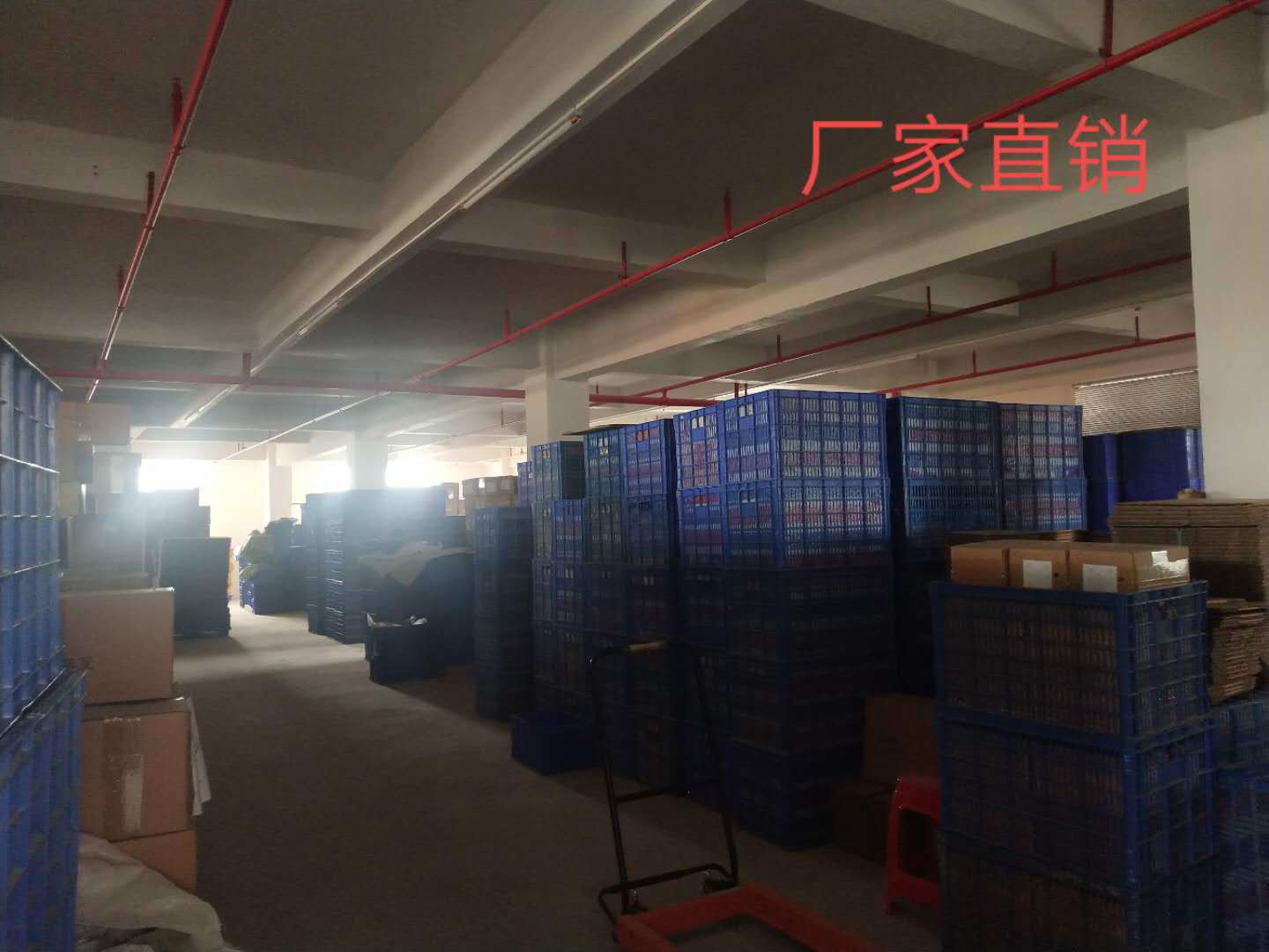 DCBJ442315蓝 电池包夹 3.7V电池包夹 软包电池夹 科技积木零件详情14