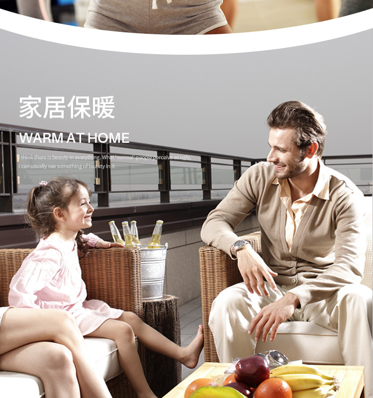 瑜伽袜子女专业普拉提袜健身运动袜防滑地板袜全棉透气中筒袜批发详情45