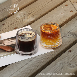 欧式水晶烟灰缸玻璃家用烟碟潮流客厅男办公室烟灰缸圆形公司礼品详情13