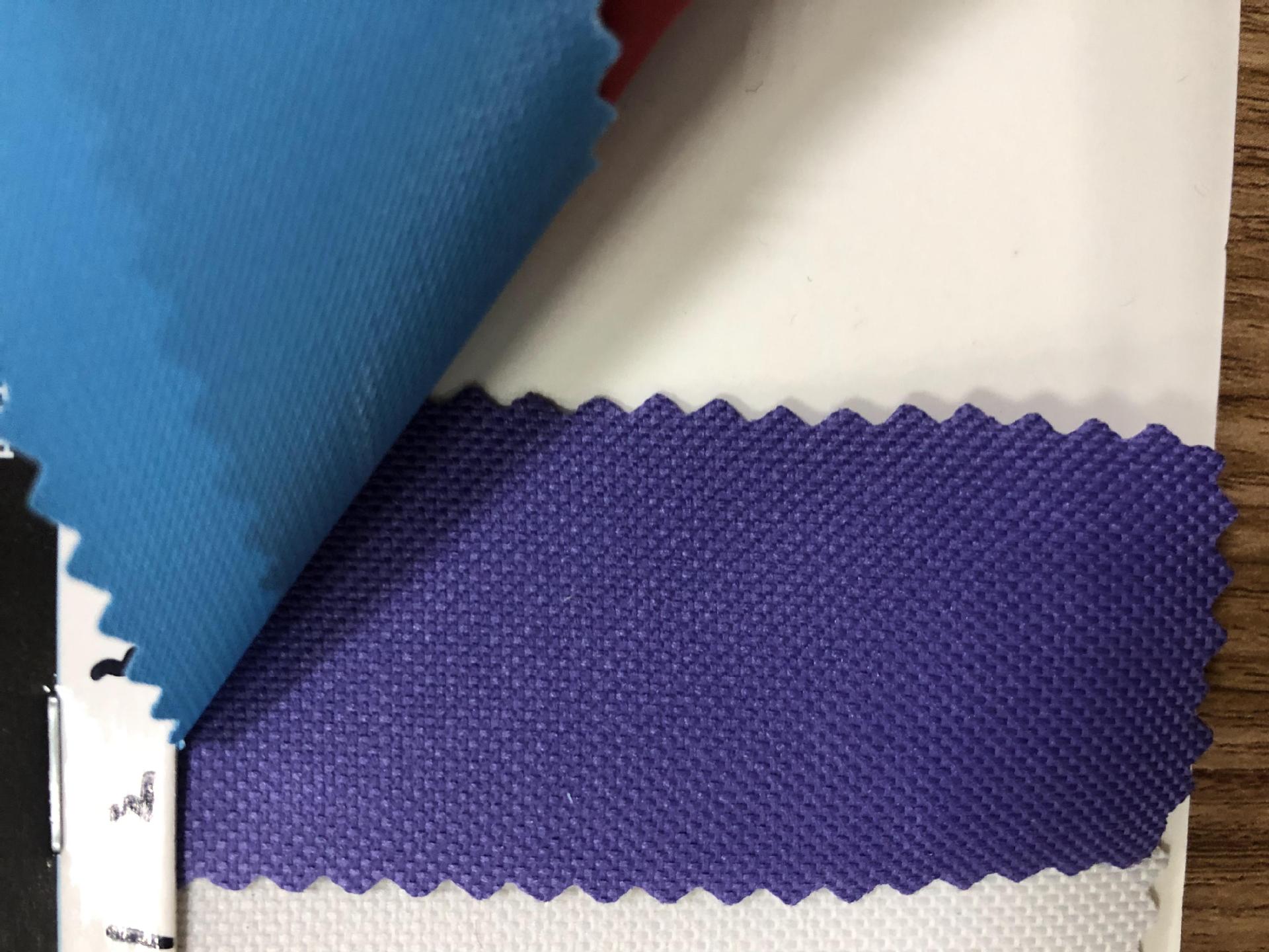 Wholesale of 600D PVC new European standard Oxford cloth bags, schoolbags, backpacks, tablecloths, handbags, tents, Oxford cloth fabric pic 7