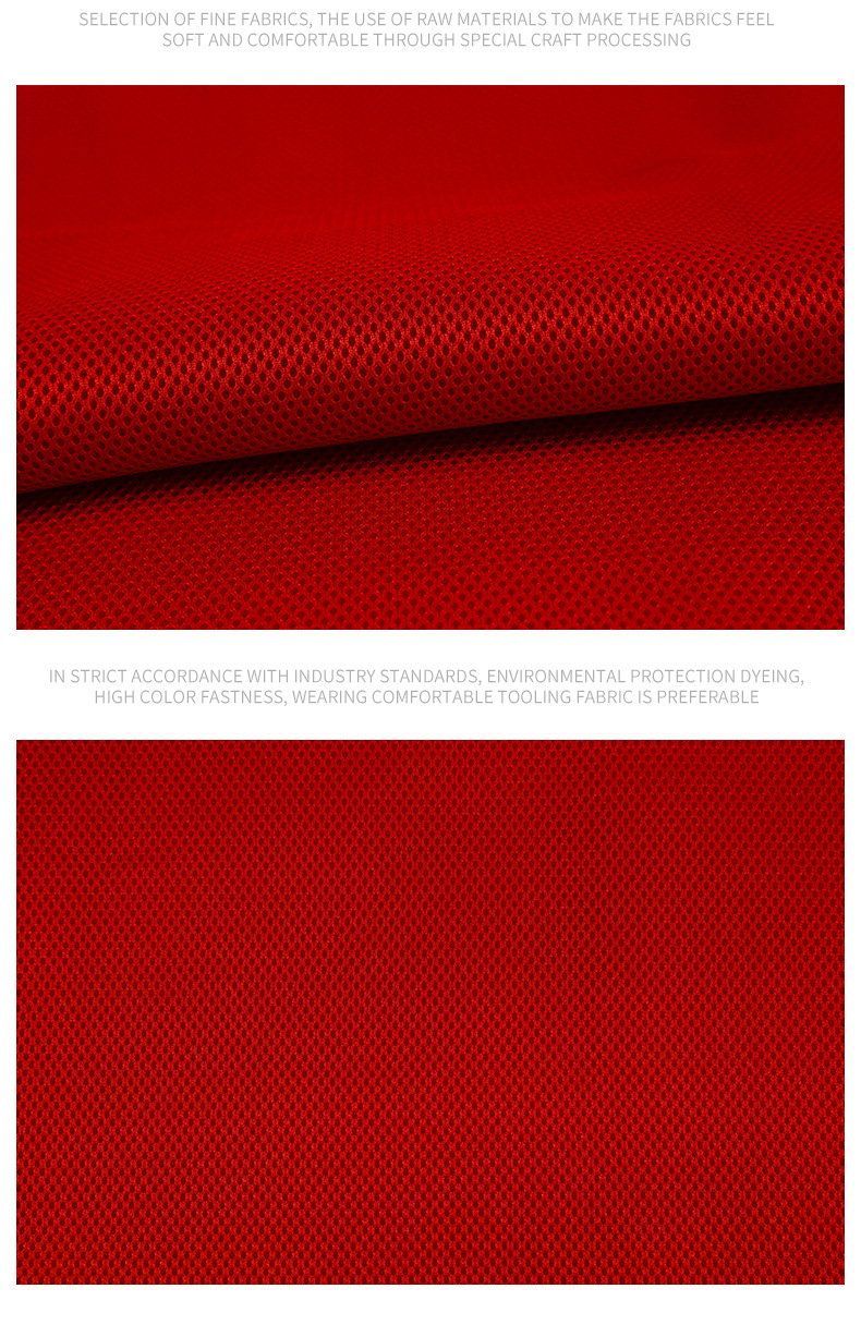 Kilograms can be customized. Sandwich mesh fabric, thickened mesh fabric, polyester breathable mesh fabric, seat and sportswear fabric pic 8