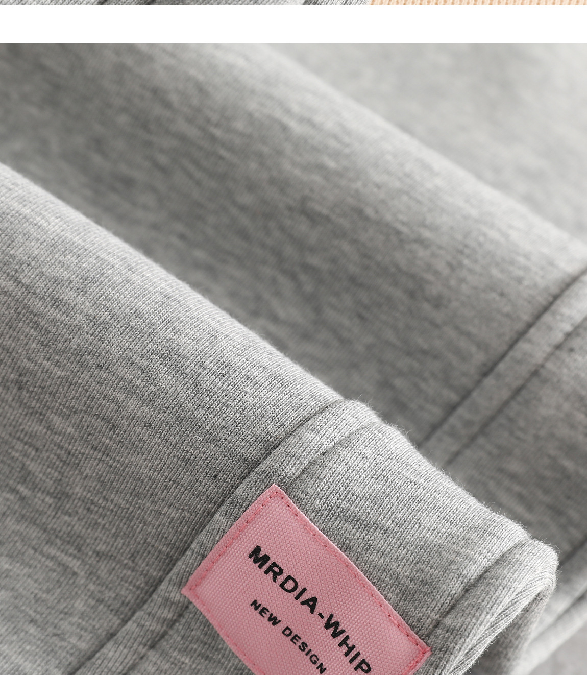 女童加绒裤子儿童纯棉加厚休闲长裤中大童秋冬运动裤卫裤女孩冬装详情16