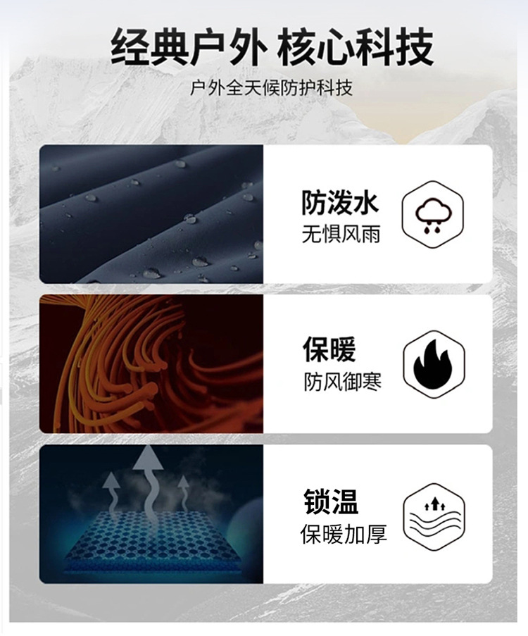 女童秋装外套两面穿儿童秋冬风衣加厚加绒洋气中大童夹克冲锋衣潮详情5