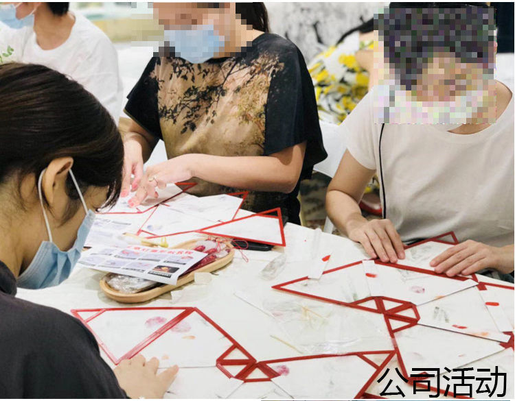 新年灯笼diy材料包元宵节手工diy花灯古风宫灯汉服手提灯笼装饰详情18